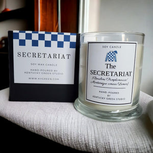 The Secretariat