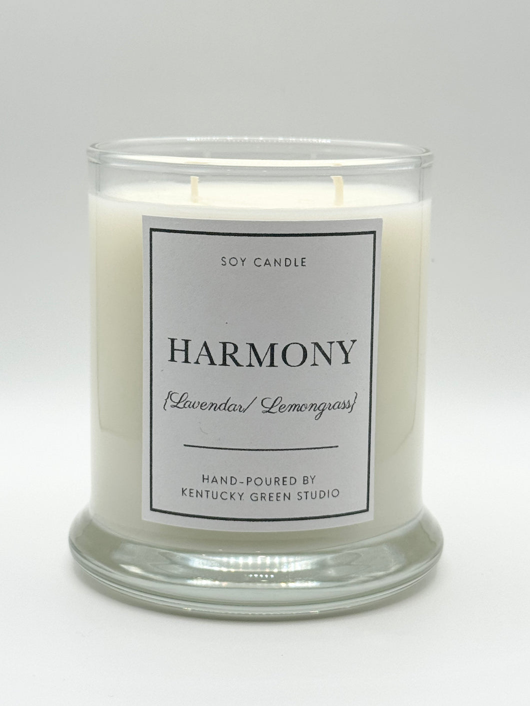 Harmony Soy Candle