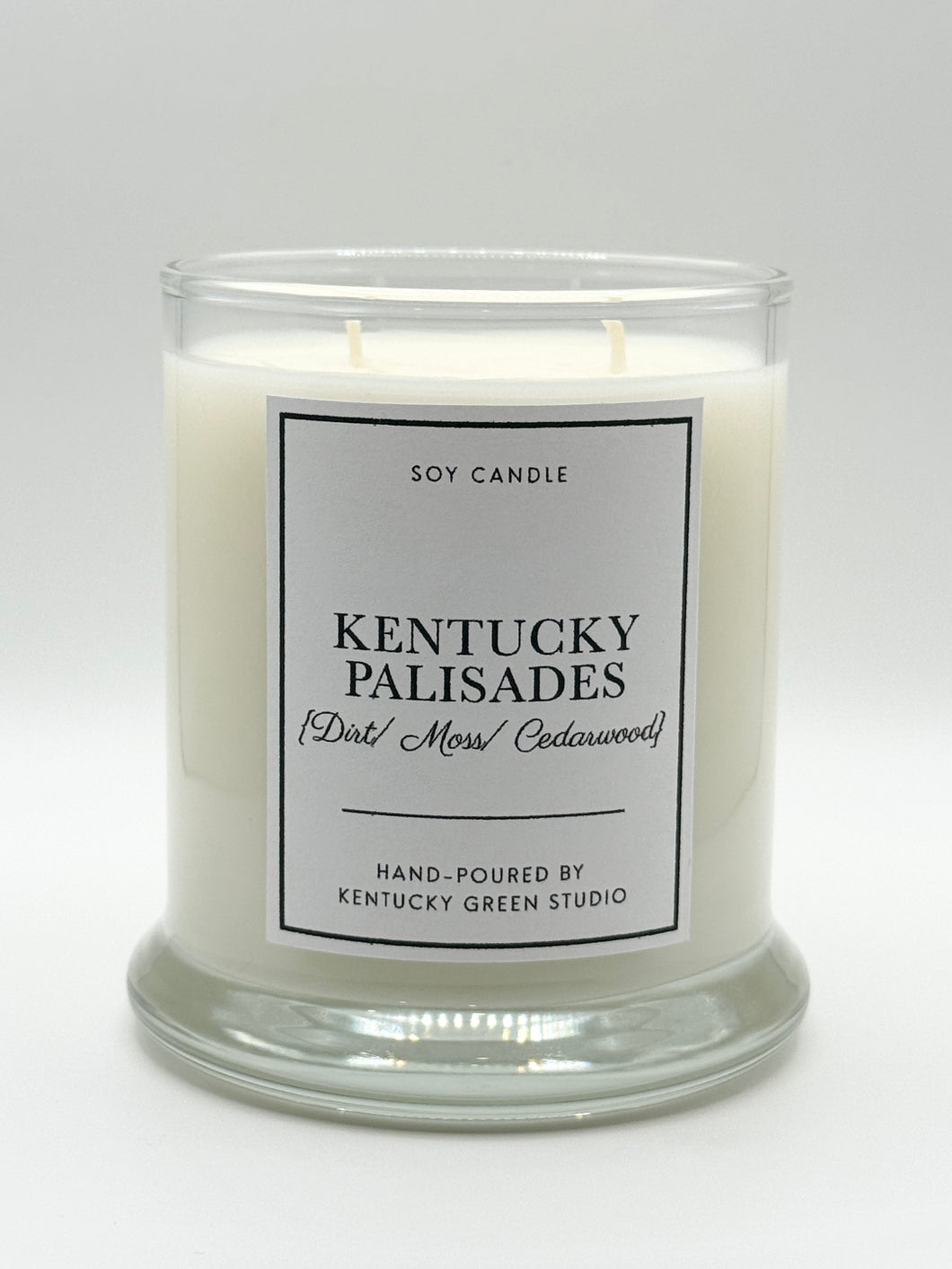 Kentucky Palisades Soy Candle