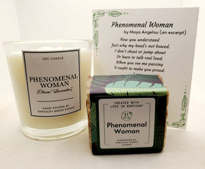 Phenomenal Woman Gift Box