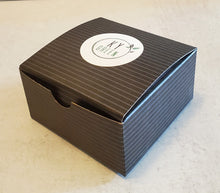 Gift Box--8 oz. Soy Wax Candle Tin