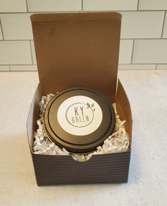 Candle of the Month Membership Box